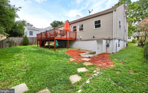 10406 Julep Ave, Silver Spring MD  20902-3840 exterior