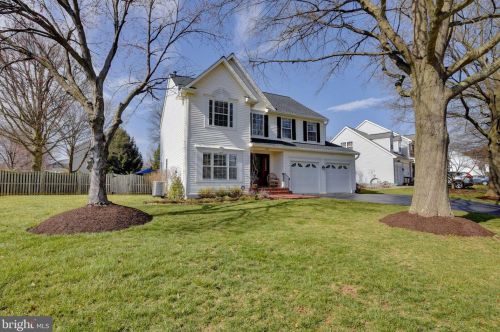 401 Georgetown Ct, Leesburg, VA 20176-2200