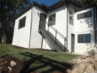 2145 Rome Dr, Los Angeles CA  90065-3226 exterior