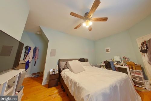 2001 13 St, Philadelphia PA  19148-5503 exterior