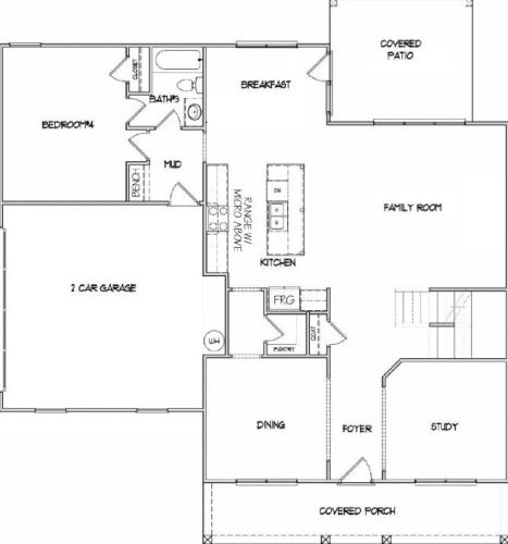 205 Jim Daws Rd, Monroe, GA 30655-5207