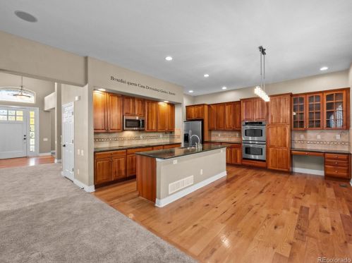 24506 Fremont Dr, Denver CO  80016-4147 exterior