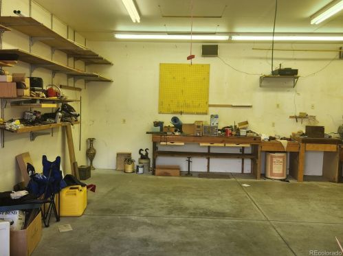 8120 54th Pl, Arvada CO  80002-3501 exterior