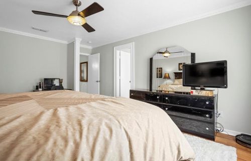 8400 Ruthette Dr, Fort Worth TX  76182-3630 exterior