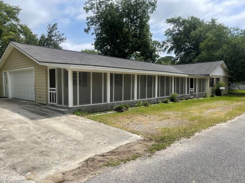 505 Oak Ave, Cordele, GA 31015-3668
