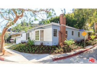 2583 Canyon Dr, Los Angeles, CA 90068-2415