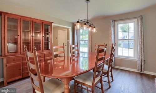 1809 Krystle Dr, Lancaster PA  17602-4143 exterior