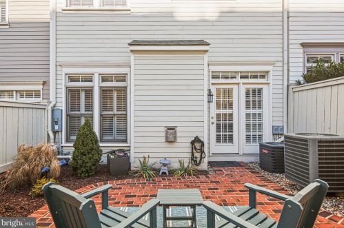 7738 Tilghman St, Fulton MD  20759-2546 exterior