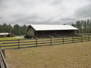 1884 Rocky Ford Rd, Coolidge, GA 31738-3855