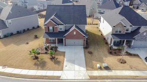 3146 Alcazar Dr, Lilburn, GA 30047-1857