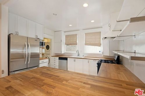 316 20th St, Santa Monica CA  90402-2414 exterior