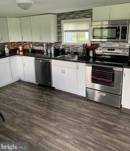 10612 Sheeley Rd, Graceham, MD 21788-2845