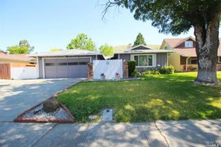 3021 Marigold Dr, Fairfield, CA 94533-1166