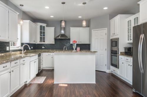 12217 Red Clover Ln, Plainfield, IL 60585-7847