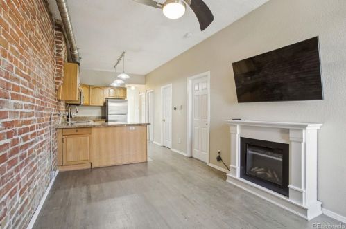 271 Galapago St, Denver CO  80223-1324 exterior
