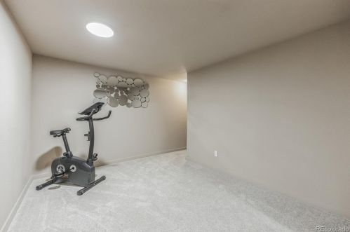 4165 Inca St, Englewood CO  80110-4513 exterior