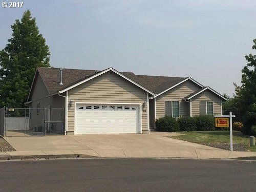 336 Arvilla Ct, Sutherlin, OR 97479-9873