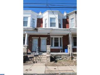 6310 Norwood St, Philadelphia, PA 19138-2530