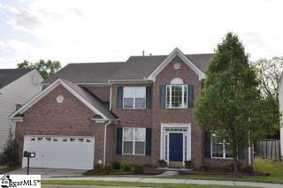 106 Kylemore Ln, Greer, SC 29650-0977