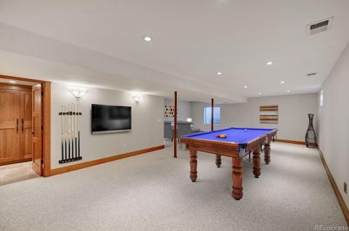 6249 Iola Way, Englewood CO 80111-5761 exterior