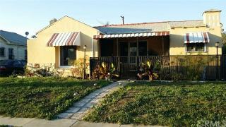 2923 73rd St, Los Angeles, CA 90043-5314