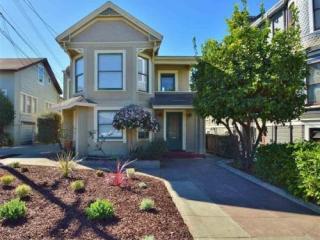 2142 Clinton Ave, Alameda, CA 94501-4945