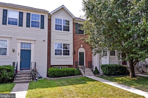 106 Spencer Ter, Leesburg, VA 20175-8996