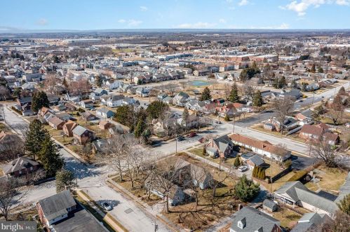 601 Mccosh St, Hanover PA 17331-1839 exterior