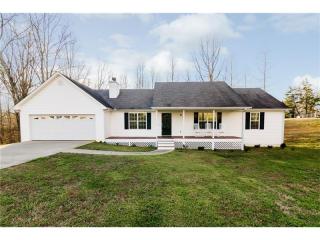 84 Eastgate Dr, Dawsonville, GA 30534-5313