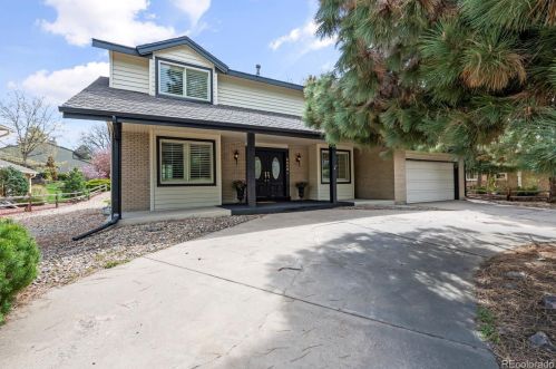 6868 Long Ave, Englewood, CO 80112-2508