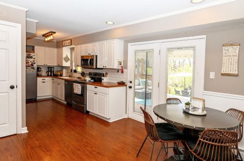 3975 Harvestridge Dr, Cincinnati OH 45211-2548 exterior