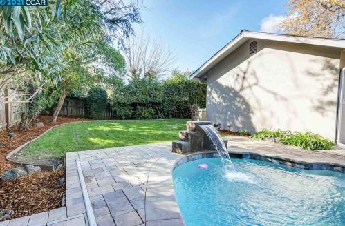 3700 Sheridan Ct, Concord CA  exterior