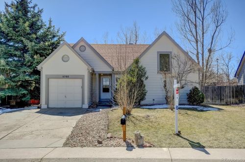 5280 Zeno Way, Aurora, CO 80015-2359