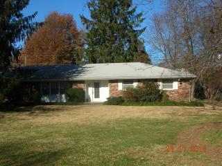 1549 Holiday St, Springfield MO  65804-7426 exterior