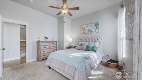 1818 50 St, Loveland CO 80538 exterior