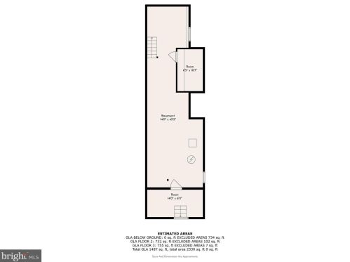 4817 Fairmount Ave, Philadelphia PA 19123-1901 exterior