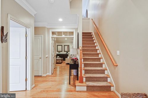 7738 Tilghman St, Fulton MD  20759-2546 exterior