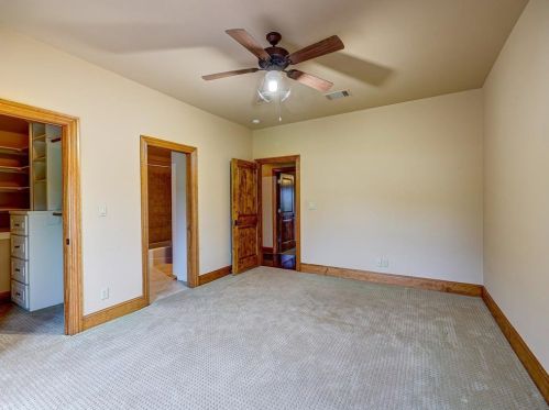 8708 Capehart Cv, Austin TX  78733-3260 exterior