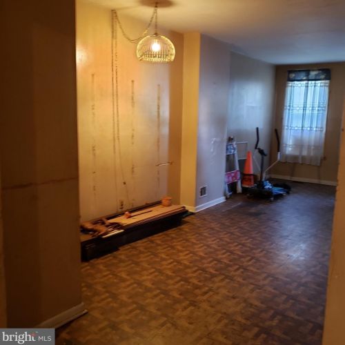 1814 22nd St, Philadelphia PA 19140-4703 exterior