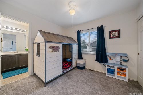 8648 Bluegrass Cir, Parker CO  80134-9246 exterior