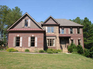 206 Falling Water Way, Holly Springs, GA 30188-2243