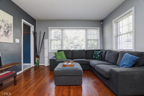 2015 Bixby St, Atlanta GA  30317-2366 exterior