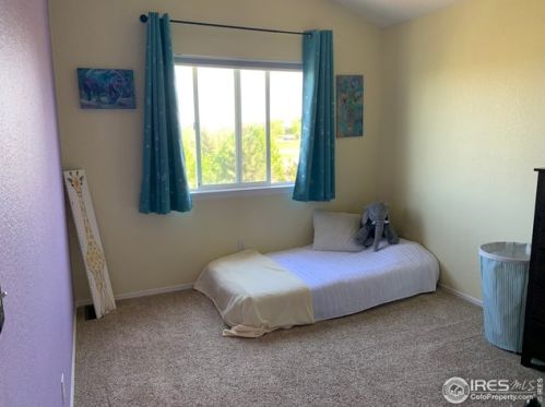 819 Westbourn Ct, Fort Collins CO  80525-5852 exterior