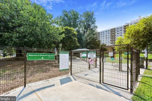 642 Ellsworth Dr, Silver Spring MD 20910-4301 exterior