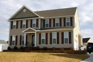 3708 Par Farm Ct, Glen Allen, VA 23060-2280