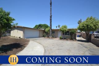 12601 Mercer St, Los Angeles CA  91331-1325 exterior