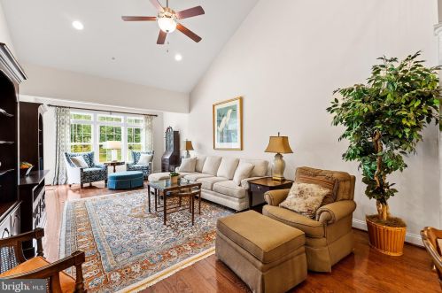 332 Tufton Cir, Fallston MD 21047-2650 exterior