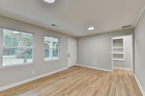 1431 Smyrna Rd, Conyers GA  30094-5749 exterior