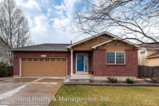 14597 Gaylord St, Denver CO  80602-7354 exterior