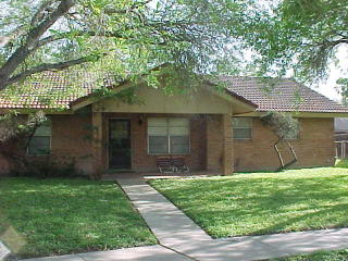 1834 Dulcinea St, Brownsville, TX 78521-1615